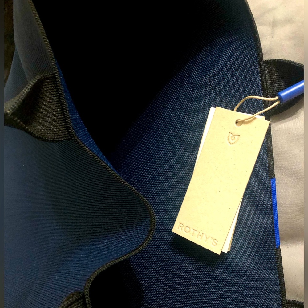 Rothy’s bag